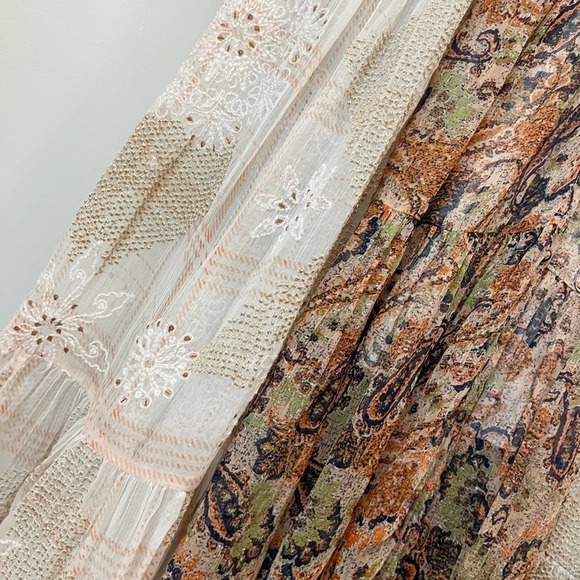 NEW Free People Dare to Dream Dress - Picture 11 of 16